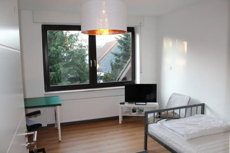 WG-Zimmer mit 18 m² in Osnabrück – Bild 7