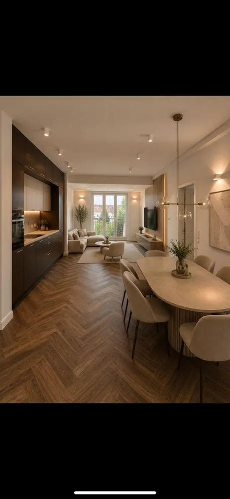 3 Zimmer Wohnung mit 108 m² in Berlin – Bild 4