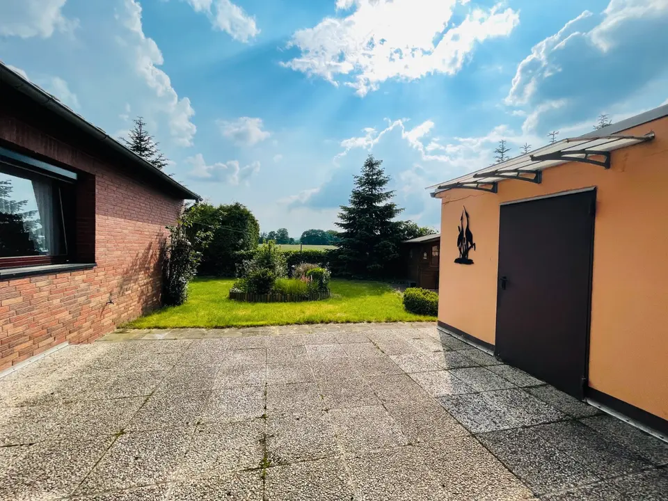 4 Zimmer Haus mit 150 m² in Wolfenbüttel – Bild 9