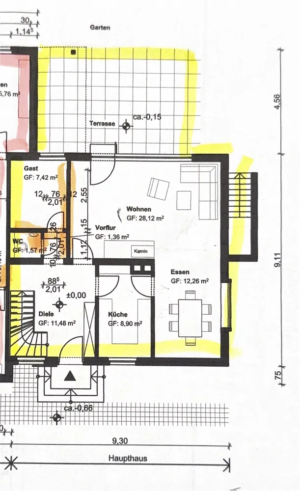 5 Zimmer Haus mit 156 m² in Peine – Bild 11