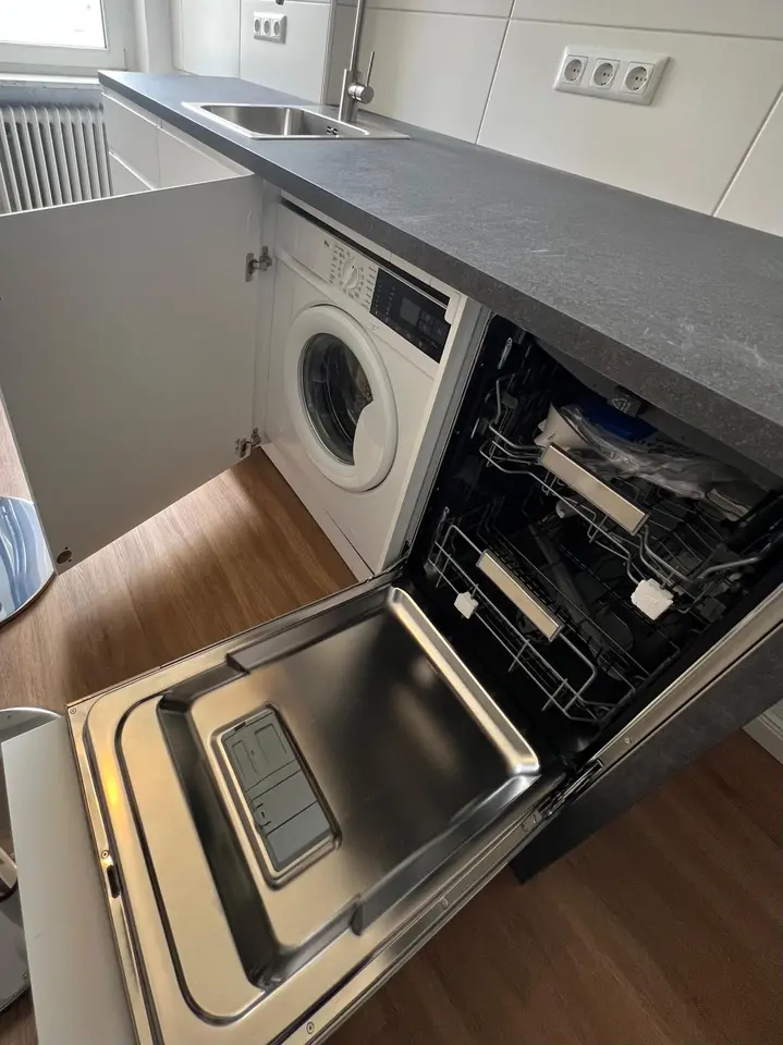 WG-Zimmer mit 15 m² in Berlin – Bild 6