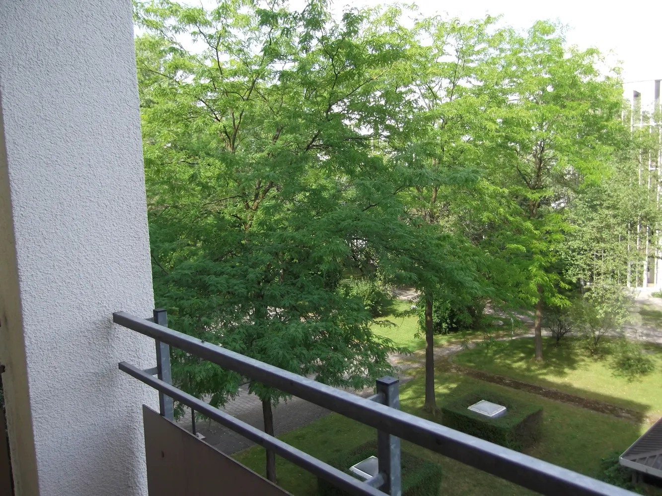 2 Zimmer Wohnung mit 46 m² in München – Bild 7