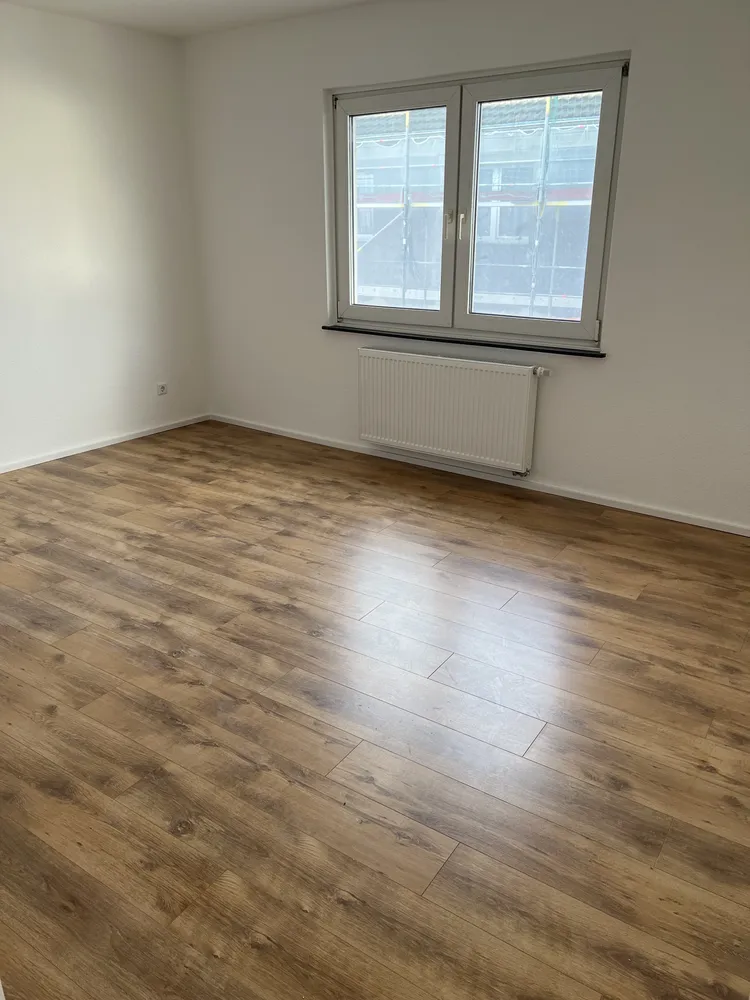 3 Zimmer Wohnung mit 64 m² in Wuppertal – Bild 2