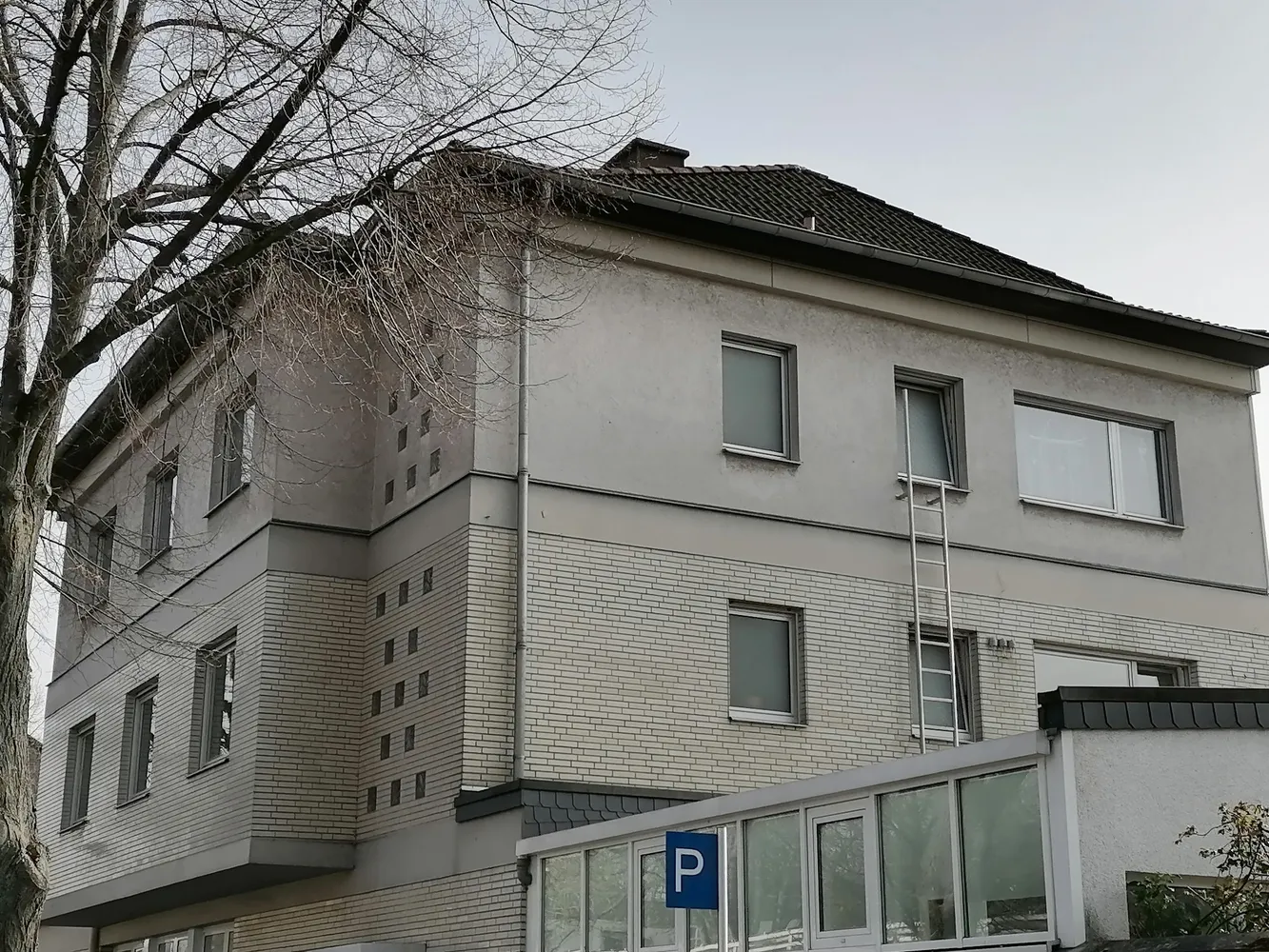 3 Zimmer Wohnung mit 127 m² in Düren – Bild 1