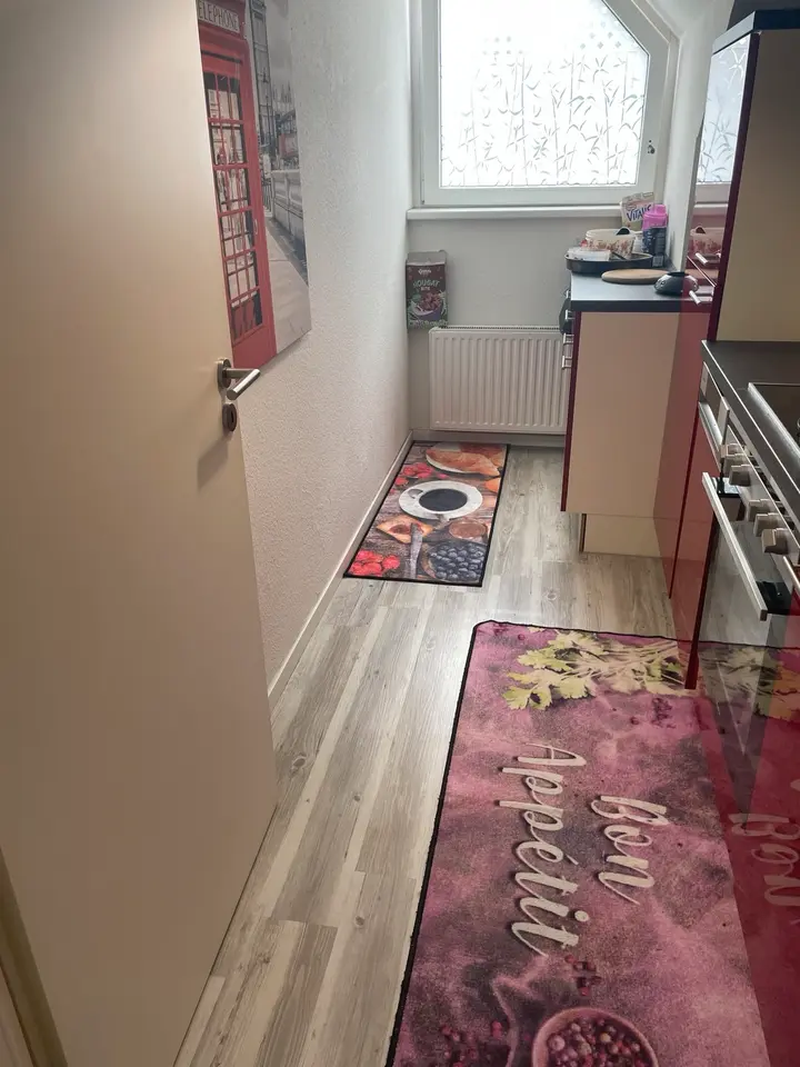 2 Zimmer Wohnung mit 60 m² in Hennef – Bild 7
