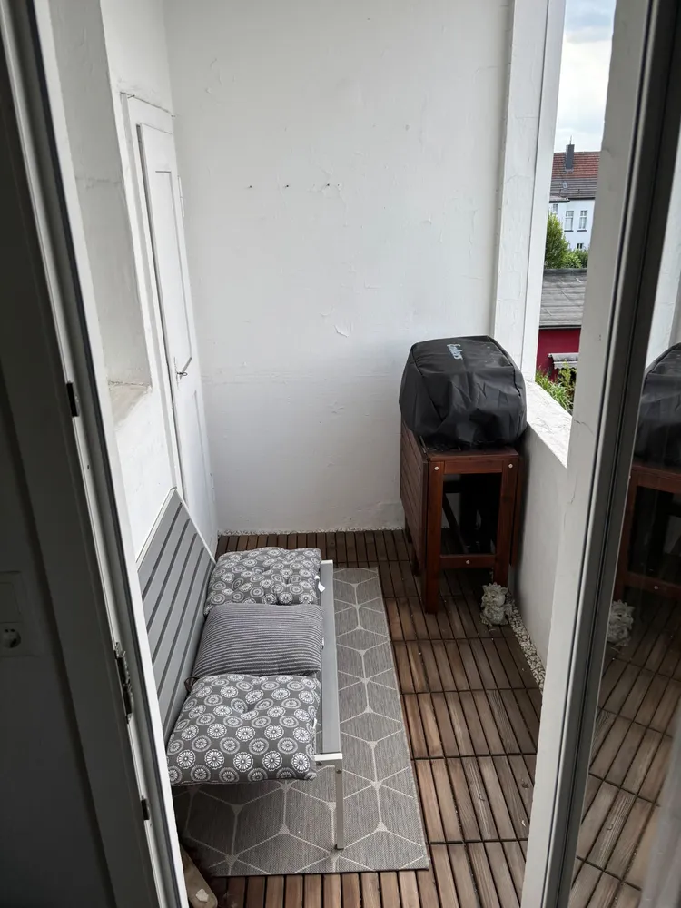 3 Zimmer Wohnung mit 77 m² in Wuppertal – Bild 12