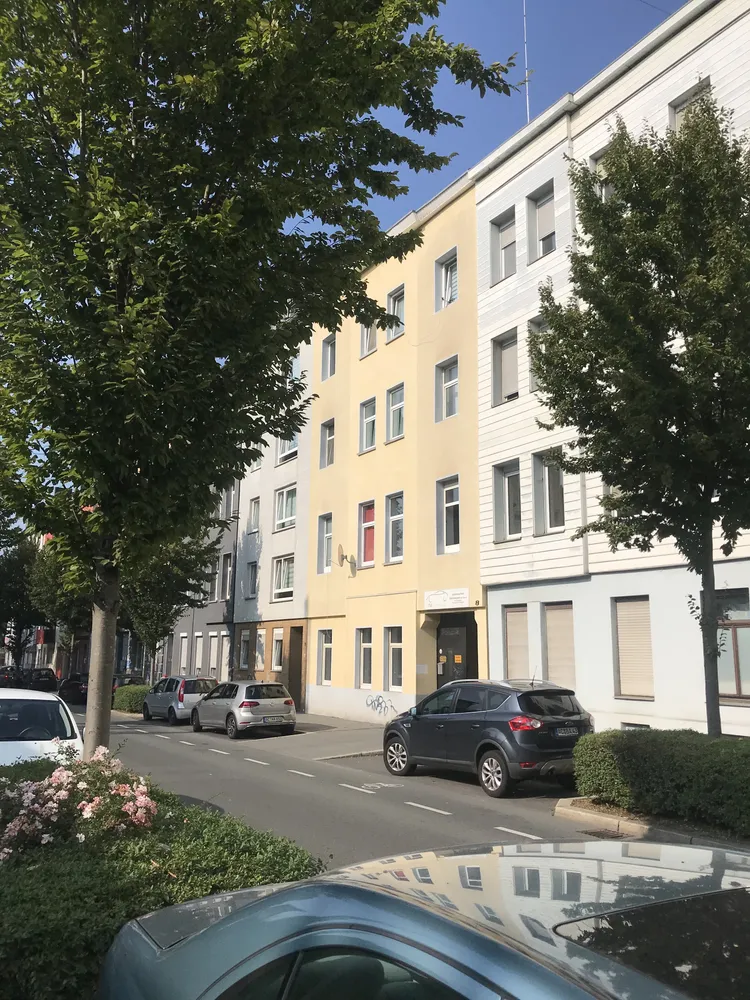 2 Zimmer Wohnung mit 67 m² in Aachen – Bild 1