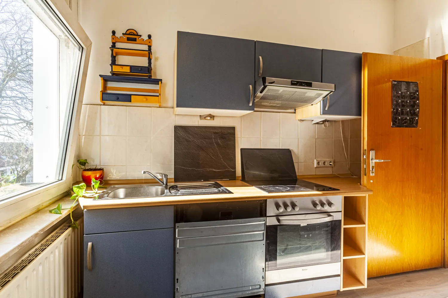 2 Zimmer Wohnung mit 65 m² in Wuppertal – Bild 5
