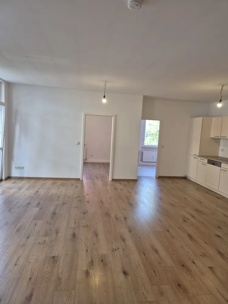2 room apartment with 66 m² in Wiesbaden – Photo 7