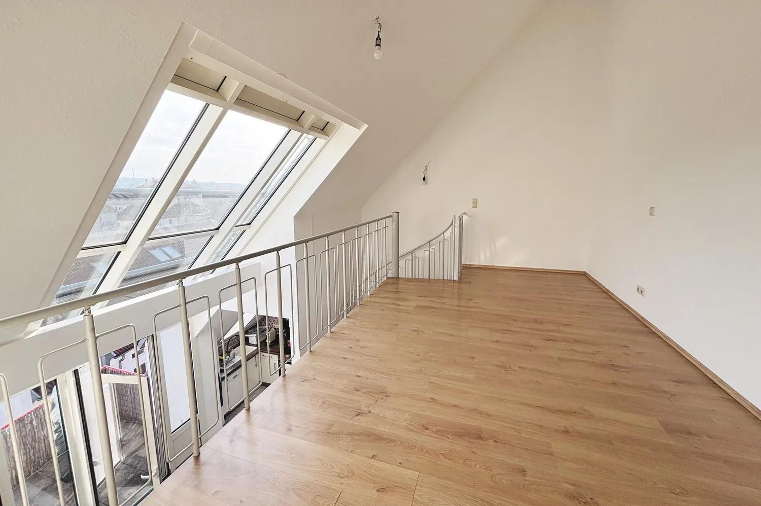 3 Zimmer Wohnung mit 63 m² in Stuttgart – Bild 10