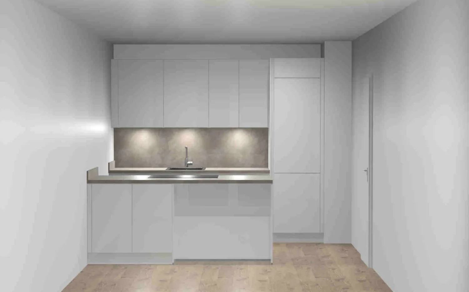 3 Zimmer Wohnung mit 76 m² in Hamburg – Bild 6