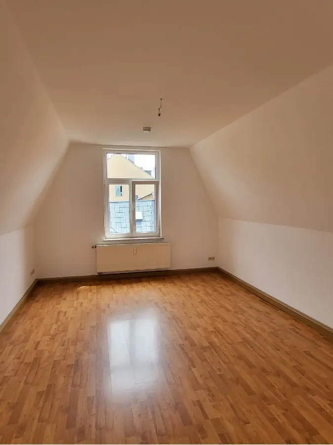 2 Zimmer Wohnung mit 56 m² in Saalfeld/Saale – Bild 1
