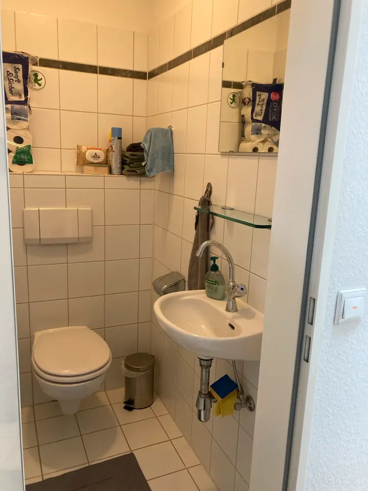 WG-Zimmer mit 80 m² in Meerbusch – Bild 7