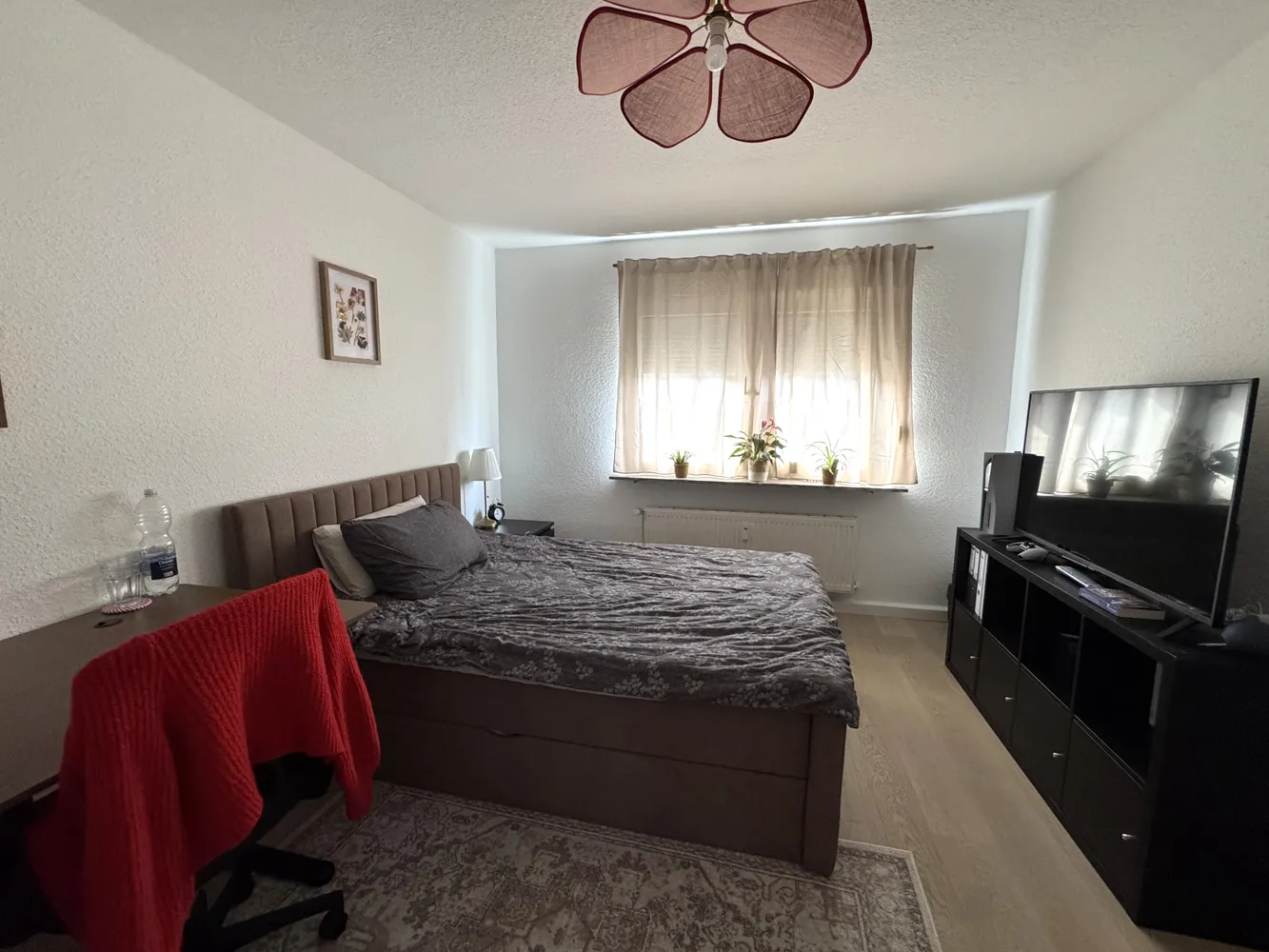 3 Zimmer Wohnung mit 46 m² in Bochum – Bild 6