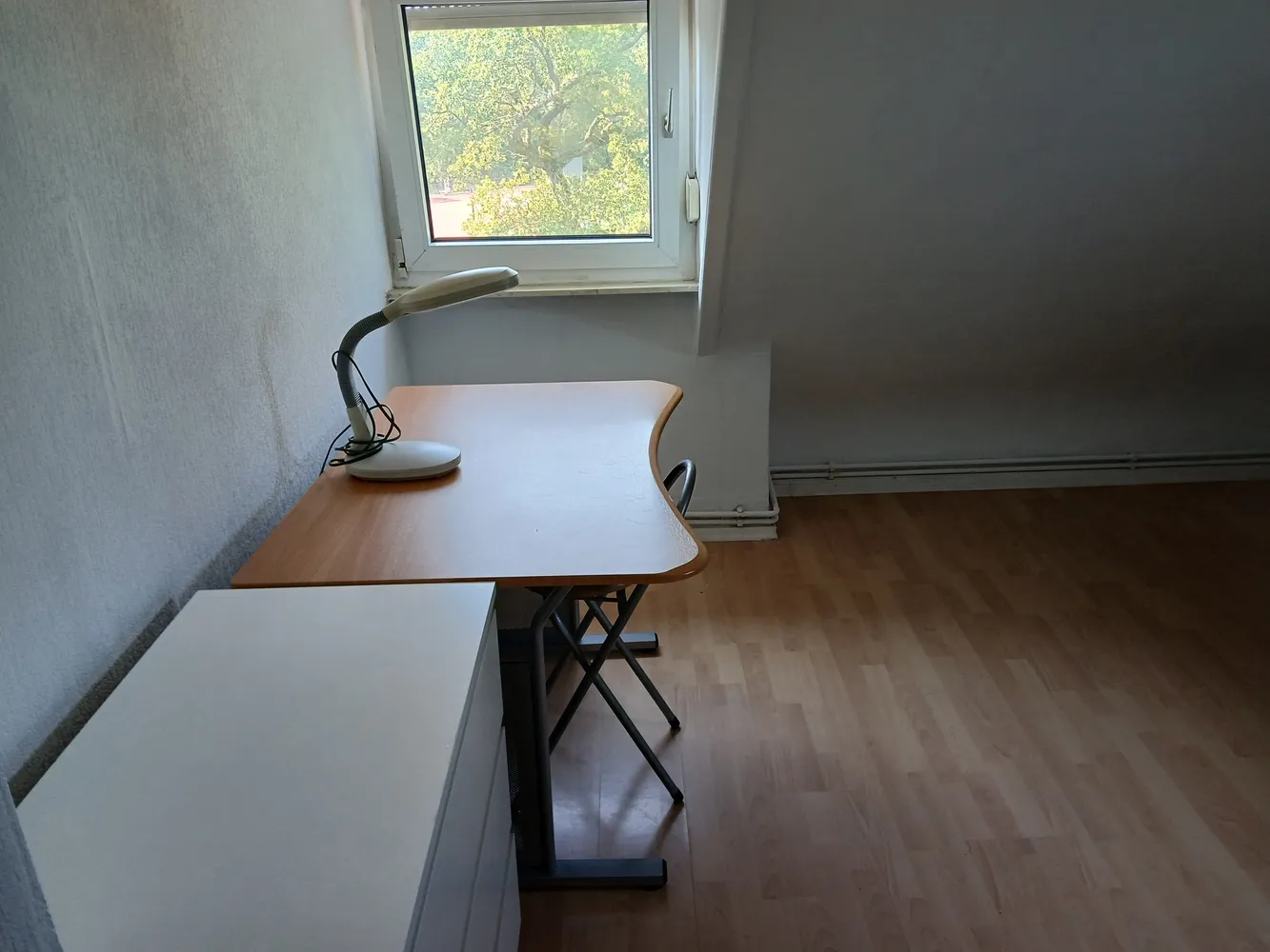 3 Zimmer Wohnung mit 50 m² in Frankfurt am Main – Bild 6