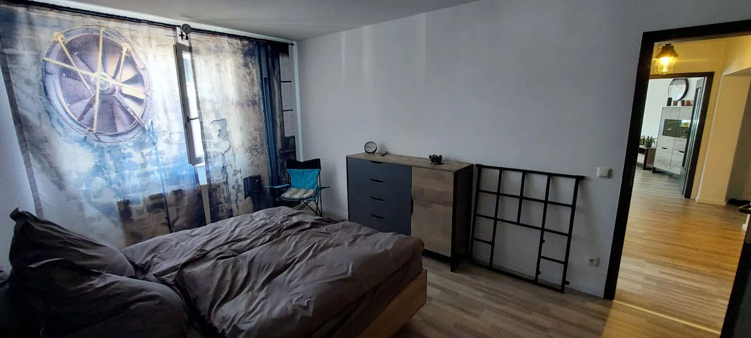 2 Zimmer Wohnung mit 60 m² in Chemnitz – Bild 4