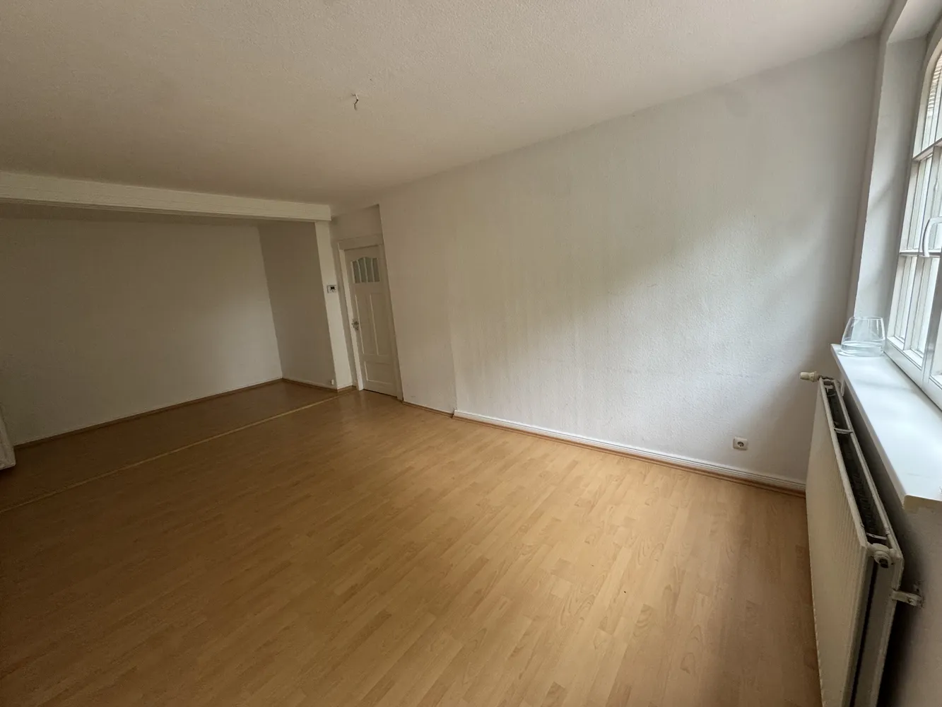 2 Zimmer Wohnung mit 40 m² in Lübeck – Bild 4