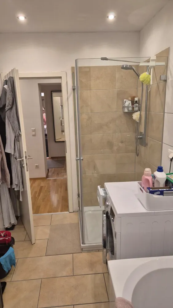 3 Zimmer Wohnung mit 79 m² in Nürnberg – Bild 7