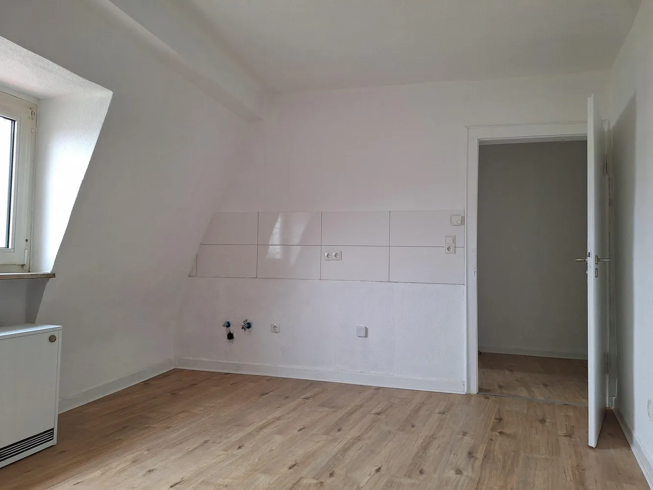 2 Zimmer Wohnung mit 24 m² in Essen – Bild 4