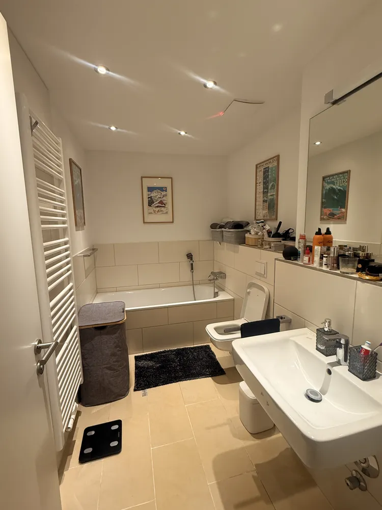2 Zimmer Wohnung mit 71 m² in Hamburg – Bild 6