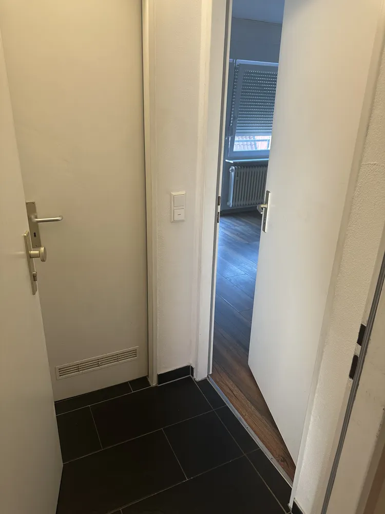 1 Zimmer Wohnung mit 23 m² in Heidelberg – Bild 7