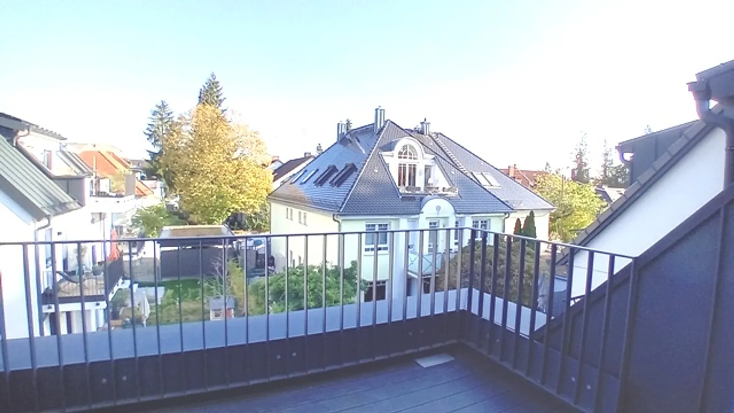 3 room apartment with 81 m² in Munich – Photo 1