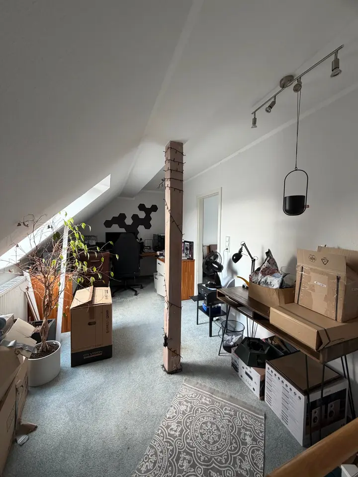 5 Zimmer Wohnung mit 73 m² in Bremen – Bild 9