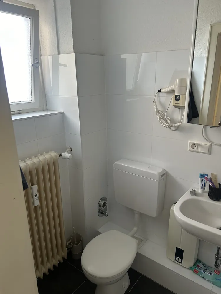 2 Zimmer Wohnung mit 42 m² in Hamburg – Bild 5