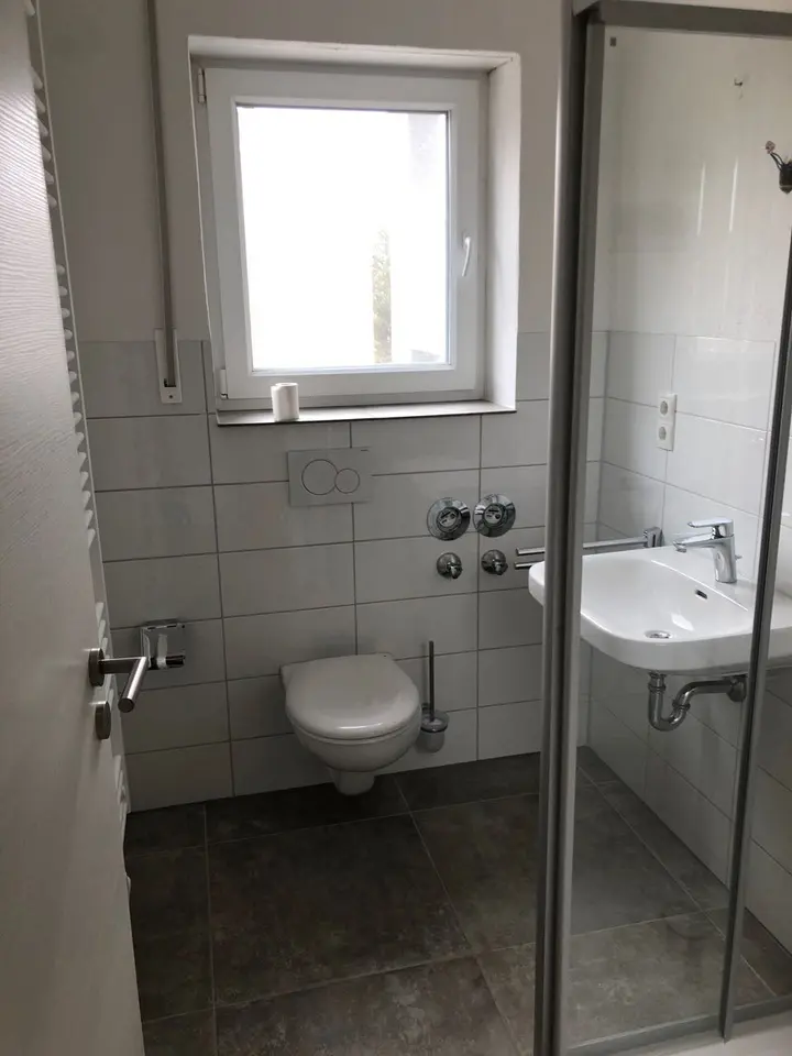 2 Zimmer Wohnung mit 42 m² in Traunstein – Bild 7
