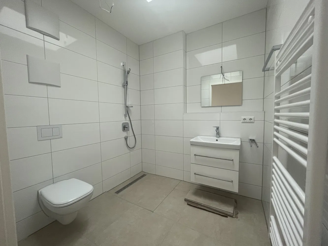 2 room apartment with 59 m² in Sindelfingen – Photo 7