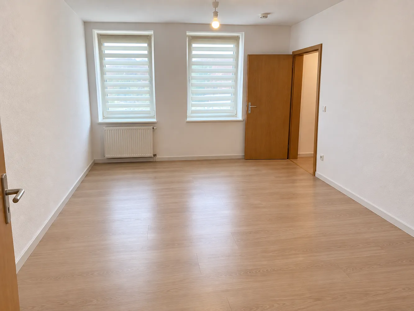 2 room apartment with 59 m² in Luckenwalde – Photo 8
