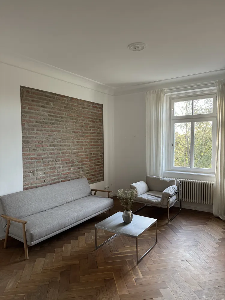 4 Zimmer Wohnung mit 95 m² in München – Bild 5