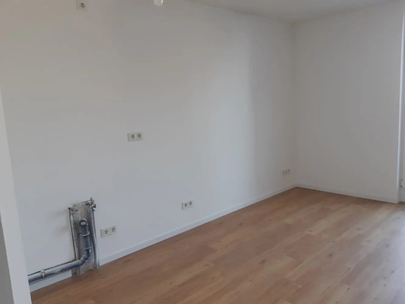 1 room apartment with 41 m² in Berlin – Photo 7
