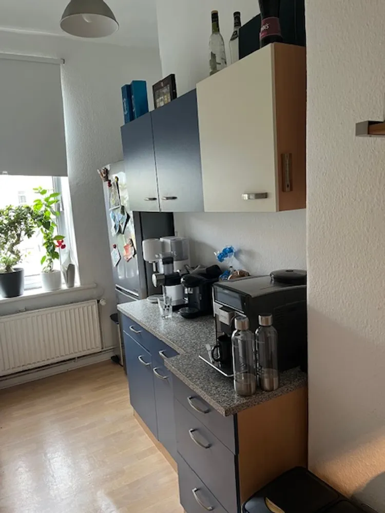 3 Zimmer Wohnung mit 59 m² in Hannover – Bild 6