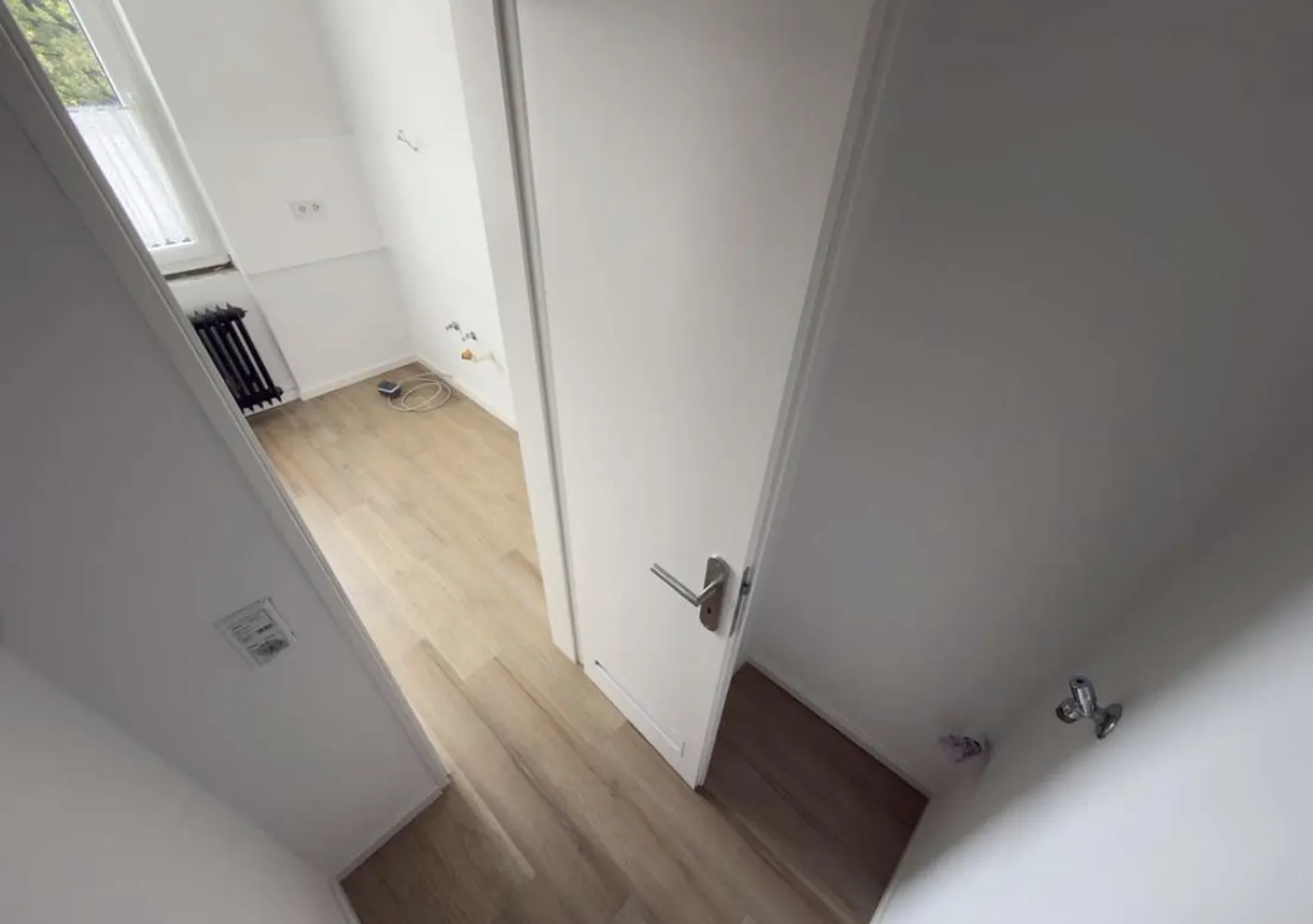 3 Zimmer Wohnung mit 100 m² in Hannover – Bild 11