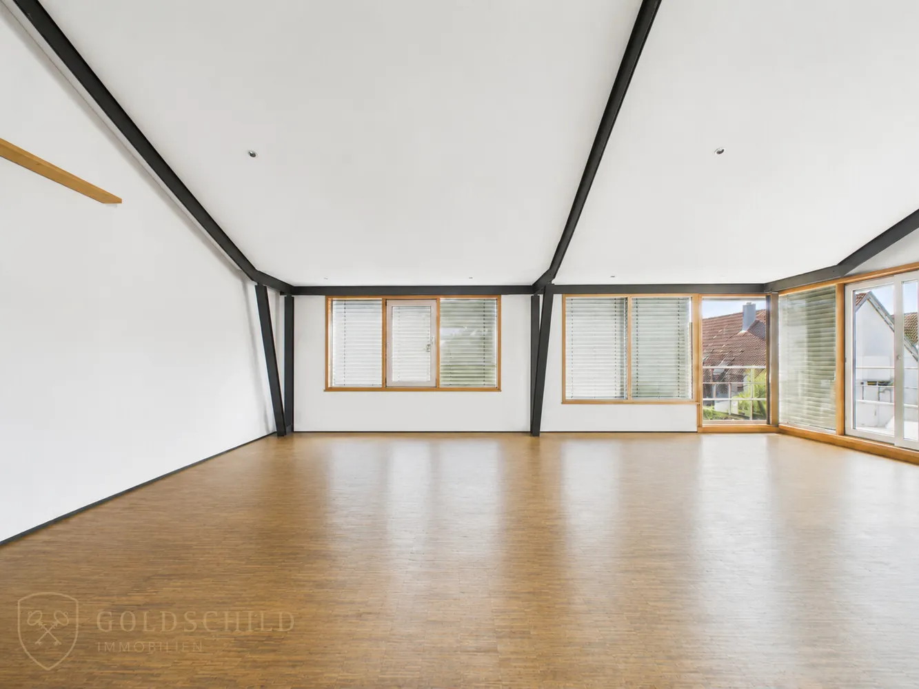 4 Zimmer Wohnung mit 144 m² in Nürtingen – Bild 6