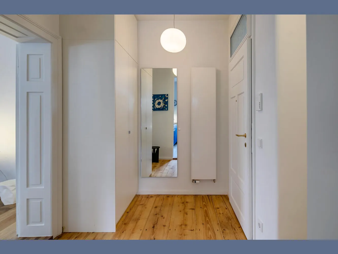 3 Zimmer Wohnung mit 73 m² in München – Bild 4