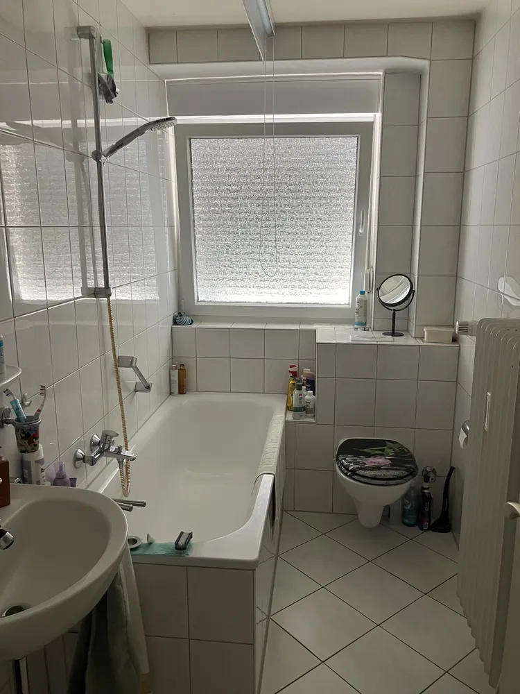 2 Zimmer Wohnung mit 60 m² in Mannheim – Bild 9