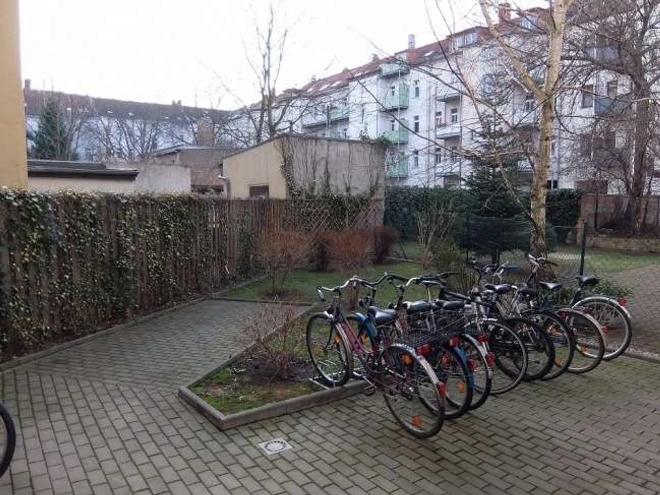 2 Zimmer Wohnung mit 59 m² in Leipzig – Bild 12
