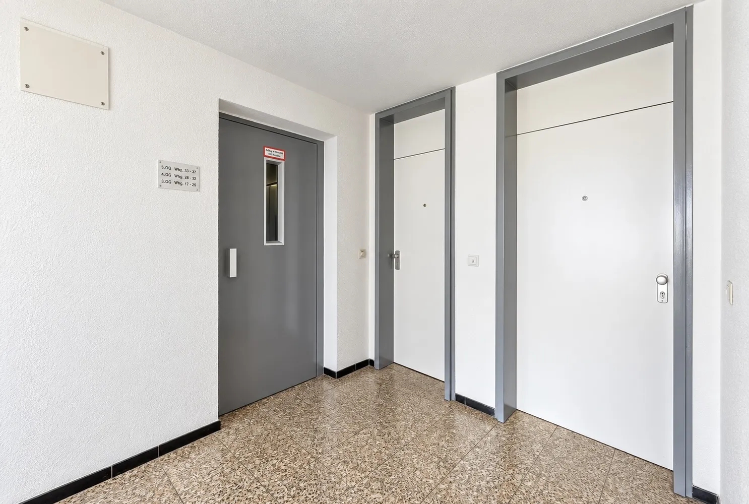 1 Zimmer Wohnung mit 35 m² in Freiburg im Breisgau – Bild 8