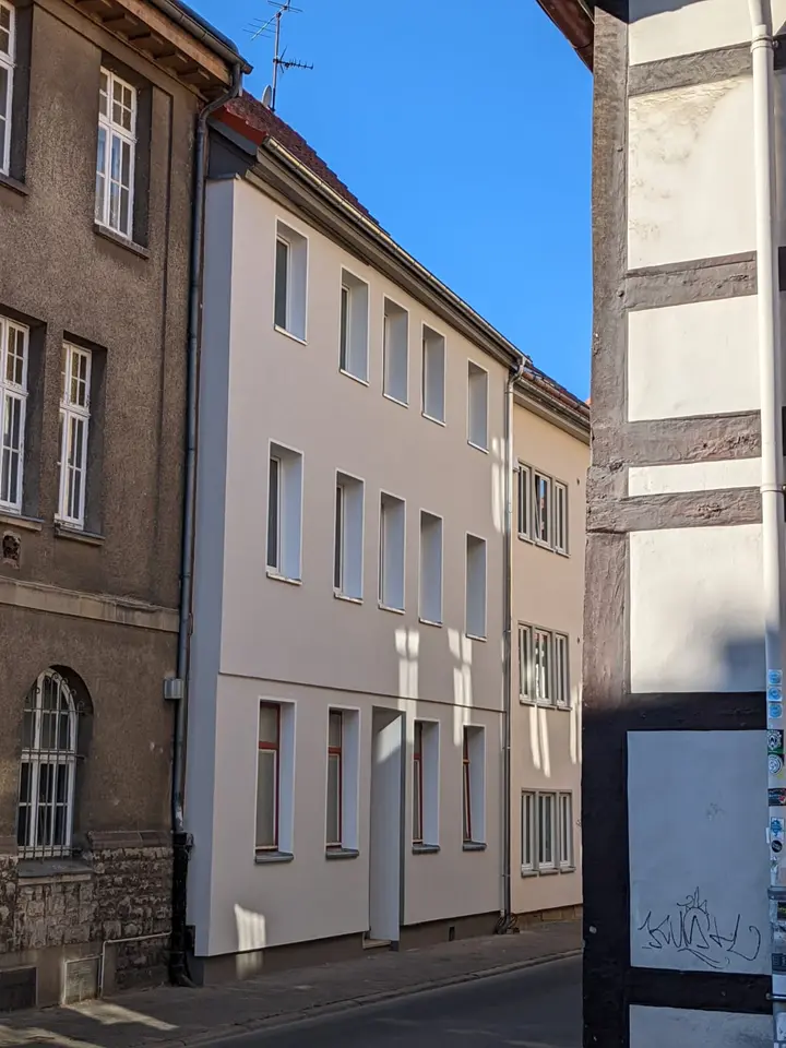 3 Zimmer Wohnung mit 58 m² in Göttingen – Bild 1