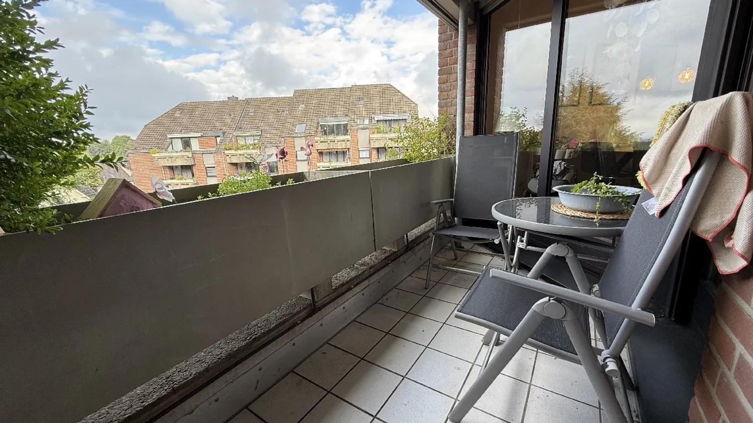 3 Zimmer Wohnung mit 84 m² in Solingen – Bild 5