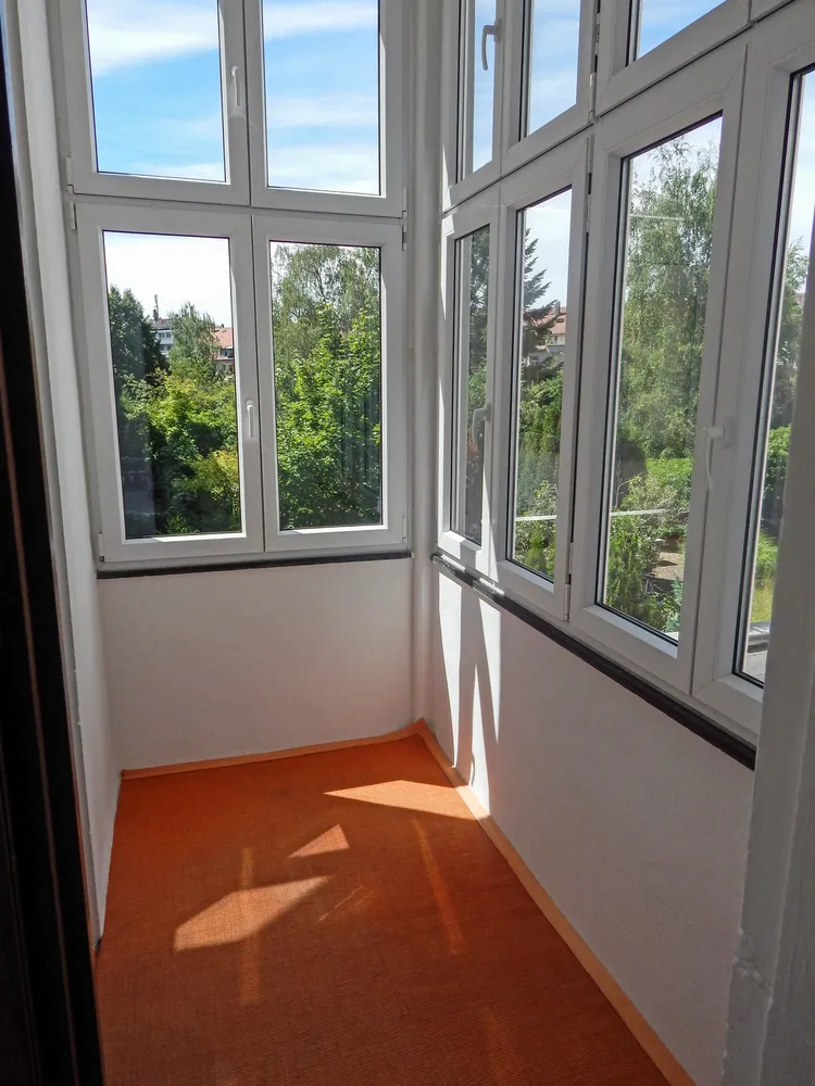 3 Zimmer Wohnung mit 100 m² in Karlsruhe – Bild 5
