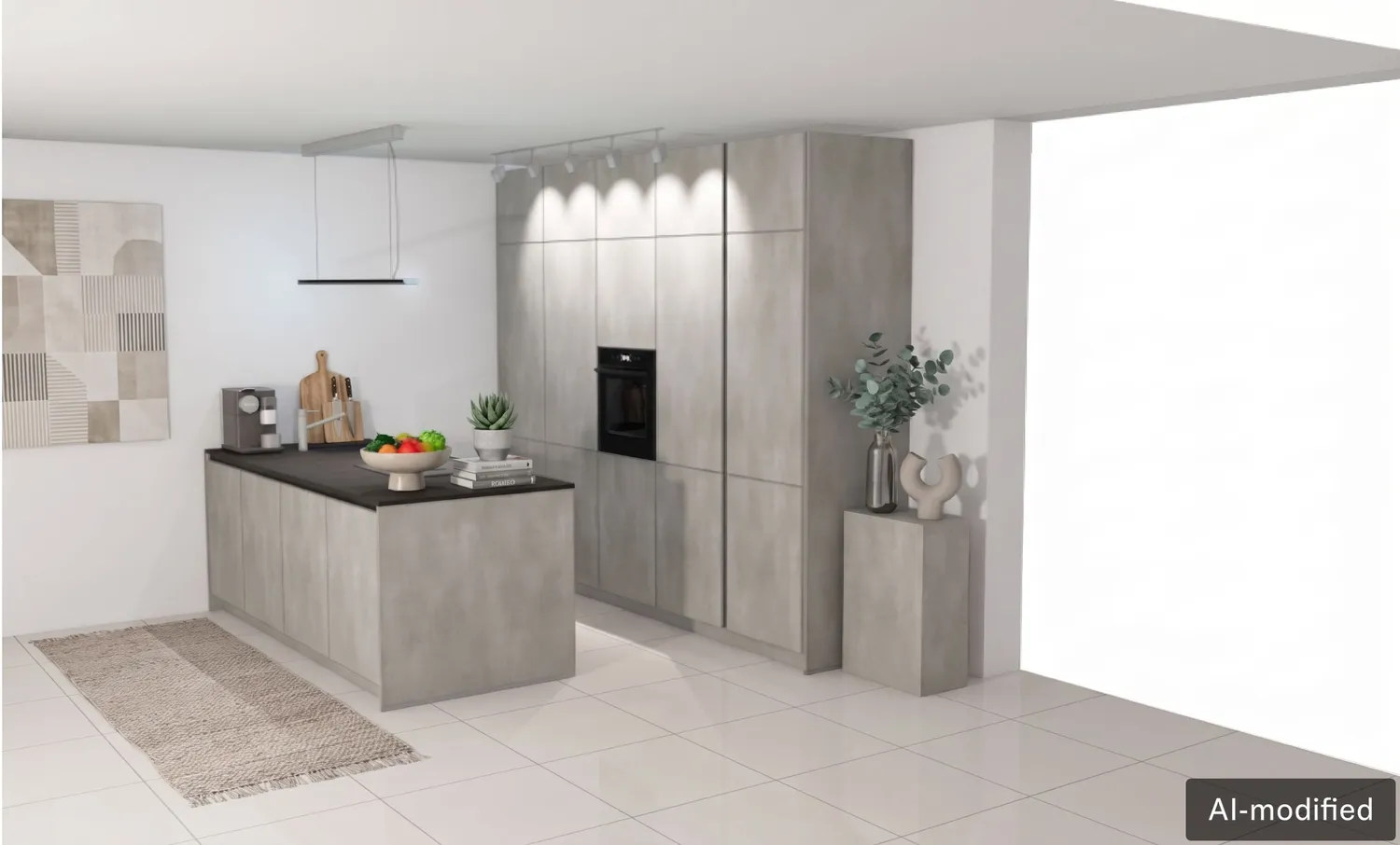 2 Zimmer Wohnung mit 100 m² in Essen – Bild 6