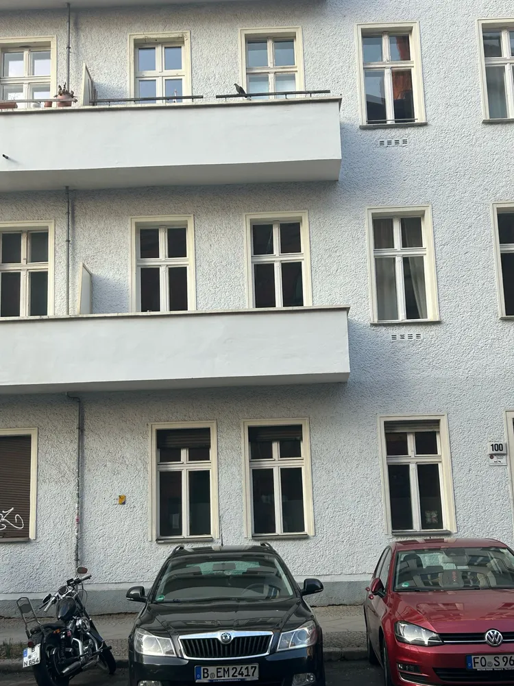 1 Zimmer Wohnung mit 45 m² in Berlin – Bild 10