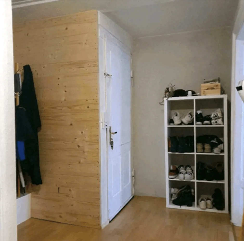 3 Zimmer Wohnung mit 71 m² in Nürnberg – Bild 8
