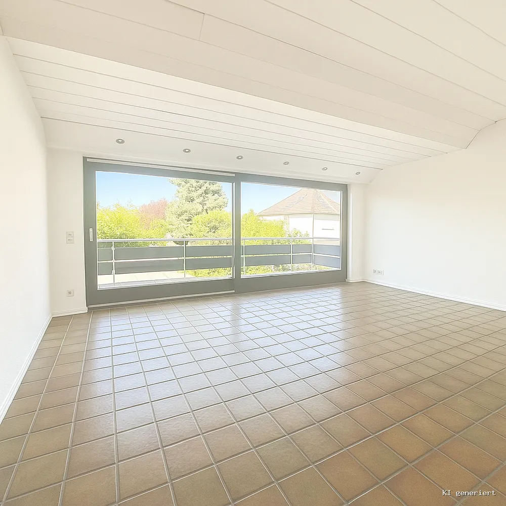3 Zimmer Wohnung mit 89 m² in Mönchengladbach – Bild 3