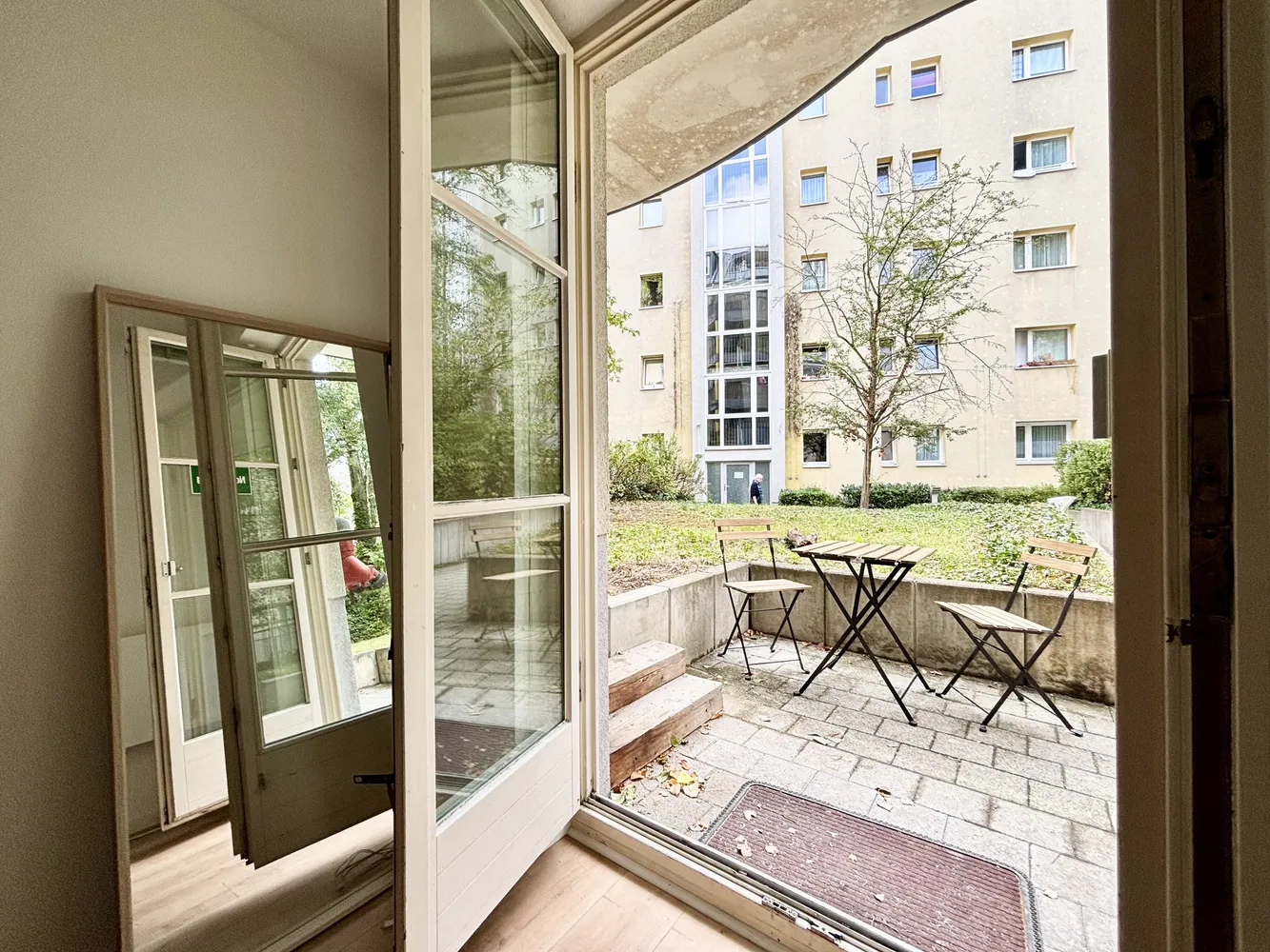 WG-Zimmer mit 18 m² in Berlin – Bild 6