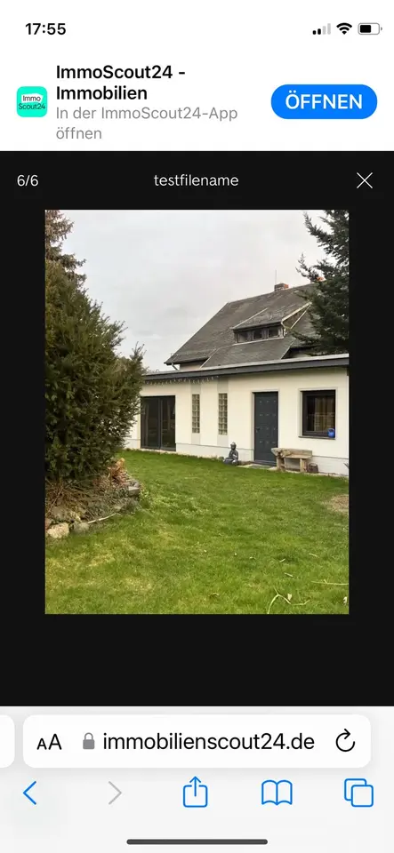 5 Zimmer Haus mit 140 m² in Grimma – Bild 2