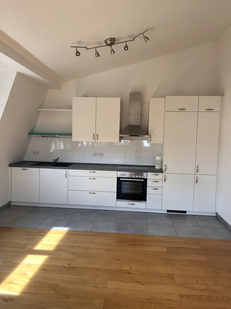 2 Zimmer Wohnung mit 63 m² in Mannheim – Bild 7
